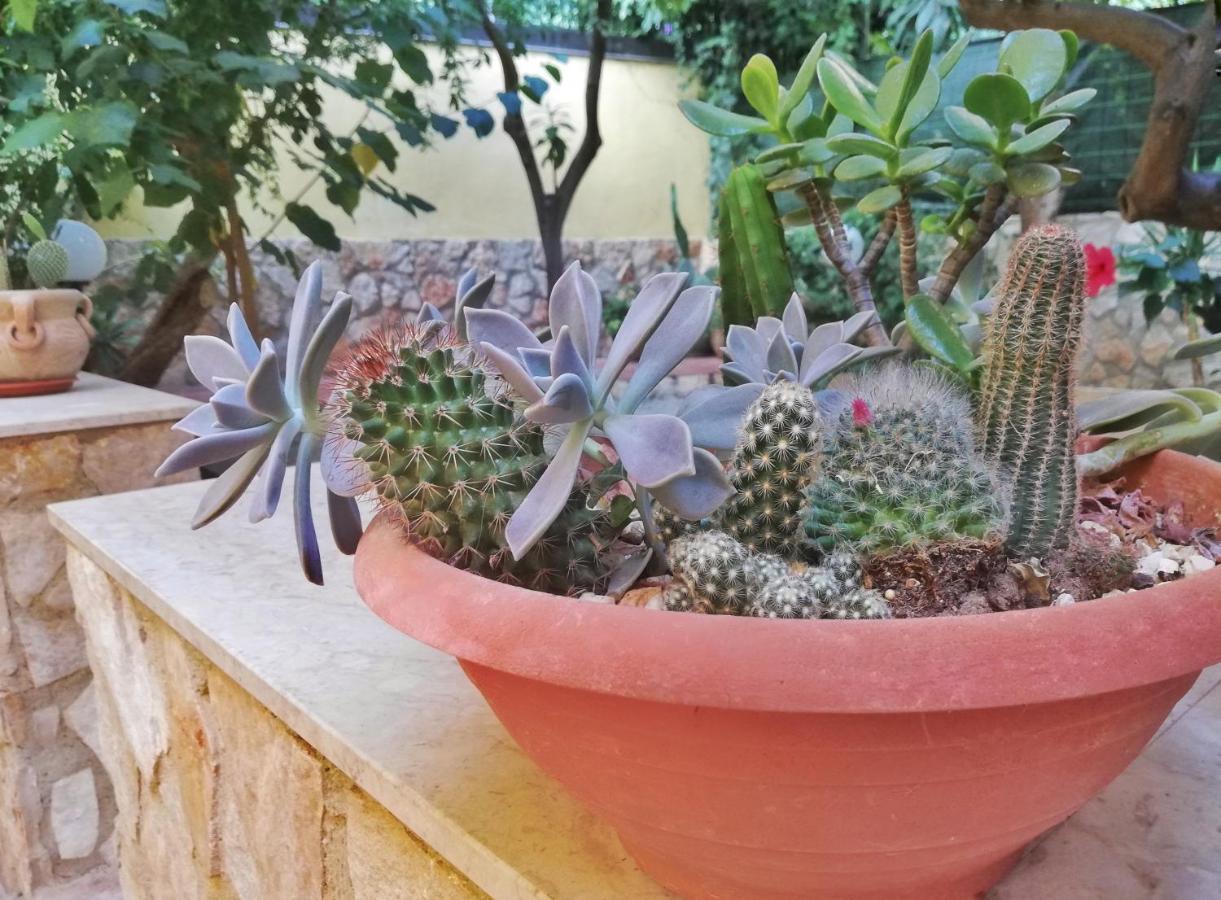 Giardino Di Persefone 호텔 아그리젠토 외부 사진