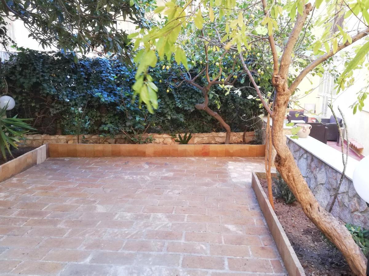 Giardino Di Persefone 호텔 아그리젠토 외부 사진