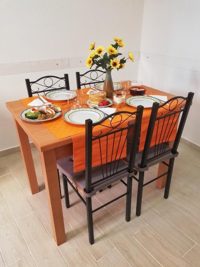 Giardino Di Persefone 호텔 아그리젠토 외부 사진